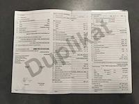2018 mini countryman cooper f60 - 1.5 benzine - navi - airco - trekhaak - afbeelding 41 van  57