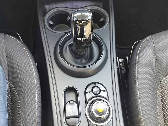 2018 mini countryman cooper f60 - 1.5 benzine - navi - airco - trekhaak - afbeelding 6 van  33