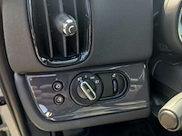 2018 mini countryman cooper f60 - 1.5 benzine - navi - airco - trekhaak - afbeelding 7 van  33