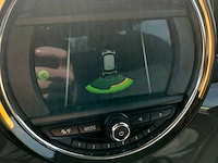 2018 mini countryman cooper f60 - 1.5 benzine - navi - airco - trekhaak - afbeelding 11 van  33
