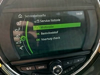 2018 mini countryman cooper f60 - 1.5 benzine - navi - airco - trekhaak - afbeelding 12 van  33