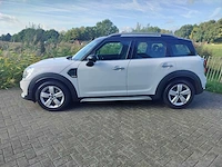 2018 mini countryman cooper f60 - 1.5 benzine - navi - airco - trekhaak - afbeelding 4 van  33