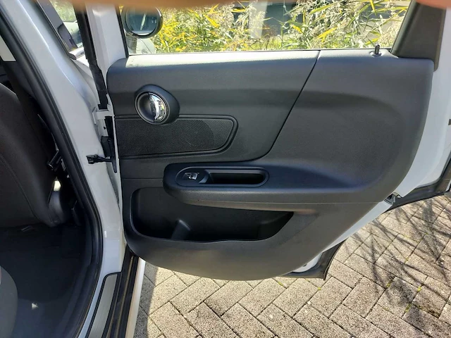2018 mini countryman cooper f60 - 1.5 benzine - navi - airco - trekhaak - afbeelding 18 van  33