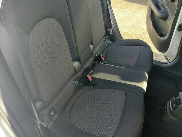 2018 mini countryman cooper f60 - 1.5 benzine - navi - airco - trekhaak - afbeelding 19 van  33