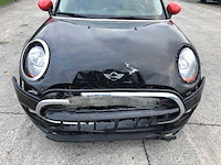 2018 mini one 1.5d auto - afbeelding 4 van  27