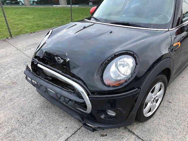 2018 mini one 1.5d auto - afbeelding 5 van  27