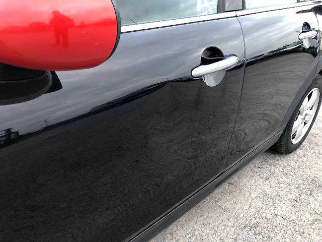 2018 mini one 1.5d auto - afbeelding 6 van  27