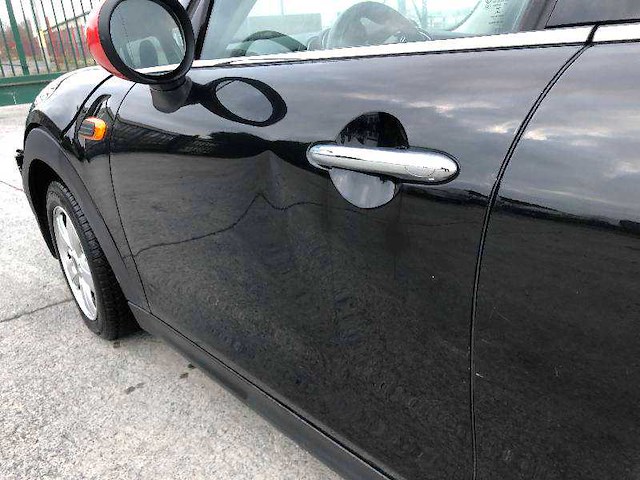 2018 mini one 1.5d auto - afbeelding 7 van  27