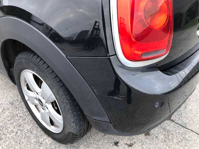 2018 mini one 1.5d auto - afbeelding 8 van  27