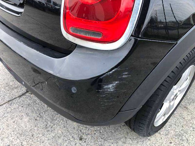 2018 mini one 1.5d auto - afbeelding 9 van  27