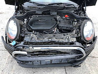 2018 mini one 1.5d auto - afbeelding 10 van  27