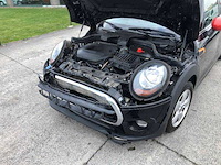 2018 mini one 1.5d auto - afbeelding 11 van  27