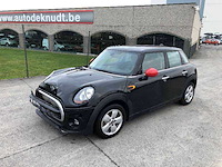 2018 mini one 1.5d auto - afbeelding 1 van  27