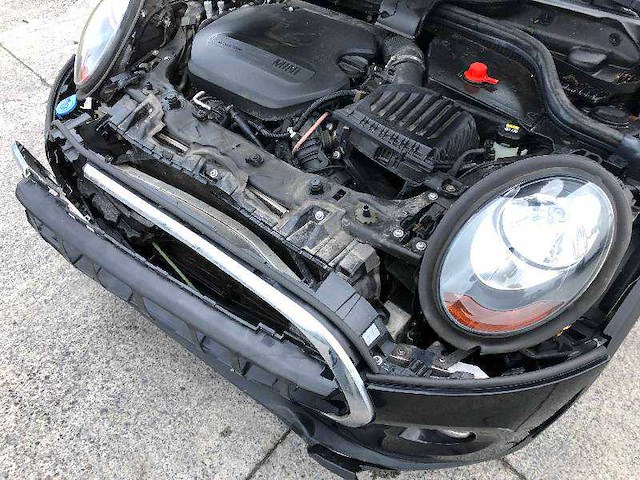 2018 mini one 1.5d auto - afbeelding 13 van  27