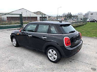 2018 mini one 1.5d auto - afbeelding 12 van  27