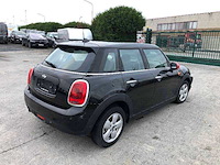 2018 mini one 1.5d auto - afbeelding 21 van  27