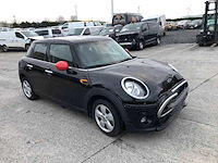 2018 mini one 1.5d auto - afbeelding 22 van  27