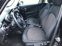 2018 mini one 1.5d auto - afbeelding 23 van  27
