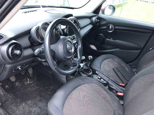 2018 mini one 1.5d auto - afbeelding 24 van  27