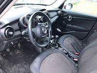 2018 mini one 1.5d auto - afbeelding 24 van  27
