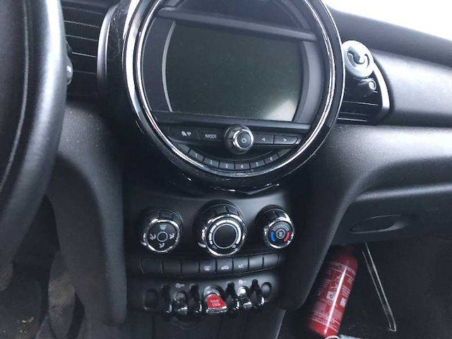 2018 mini one 1.5d auto - afbeelding 25 van  27