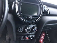 2018 mini one 1.5d auto - afbeelding 25 van  27