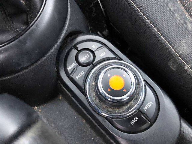 2018 mini one 1.5d auto - afbeelding 27 van  27