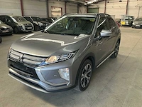 2018 mitsubishi eclipse cross personenauto - afbeelding 1 van  30