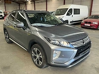 2018 mitsubishi eclipse cross personenauto - afbeelding 23 van  30