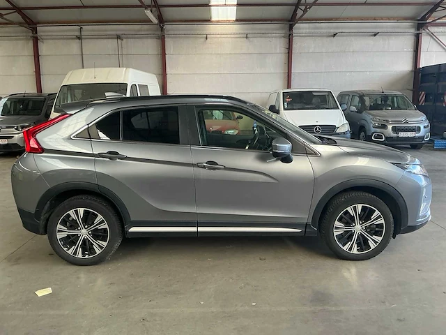 2018 mitsubishi eclipse cross personenauto - afbeelding 25 van  30