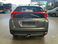 2018 mitsubishi eclipse cross personenauto - afbeelding 27 van  30