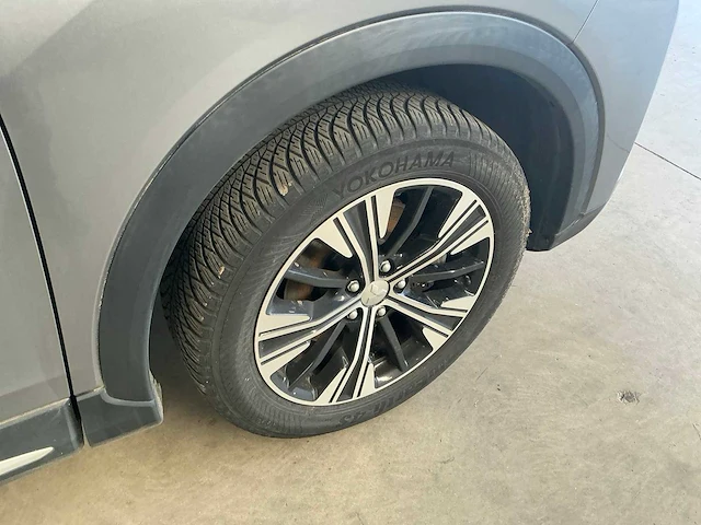 2018 mitsubishi eclipse cross personenauto - afbeelding 3 van  30