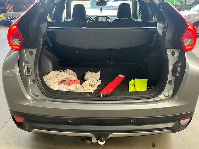2018 mitsubishi eclipse cross personenauto - afbeelding 4 van  30