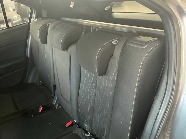 2018 mitsubishi eclipse cross personenauto - afbeelding 9 van  30