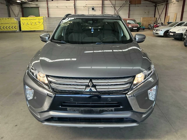 2018 mitsubishi eclipse cross personenauto - afbeelding 12 van  30