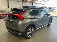 2018 mitsubishi eclipse cross personenauto - afbeelding 26 van  30