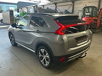 2018 mitsubishi eclipse cross personenauto - afbeelding 28 van  30