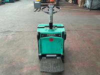 2018 mitsubishi pbv20n2 transpallet - afbeelding 6 van  11