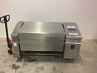 2018 mkn flexichef 222l fcekmp133dr-0002 braadslede - afbeelding 3 van  6
