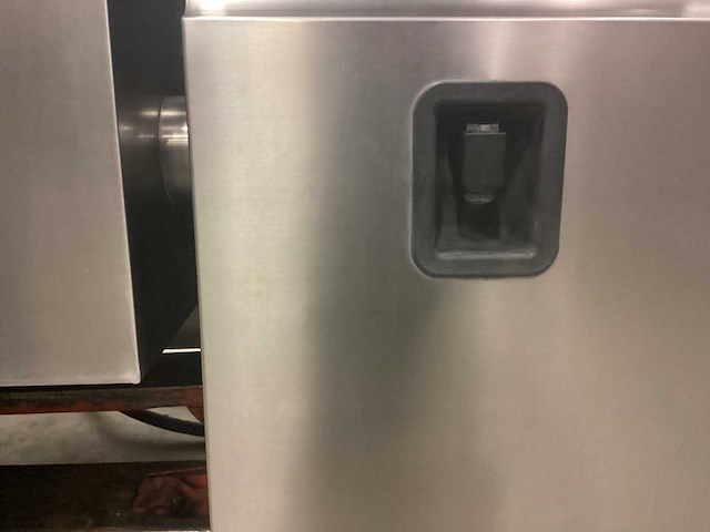 2018 mkn flexichef 222l fcekmp133dr-0002 braadslede - afbeelding 5 van  6