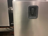 2018 mkn flexichef 222l fcekmp133dr-0002 braadslede - afbeelding 5 van  6