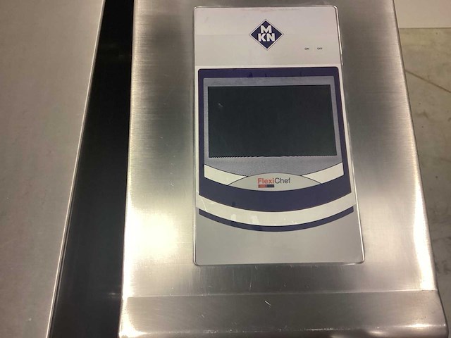 2018 mkn flexichef 222l fcekmp133dr-0002 braadslede - afbeelding 6 van  6