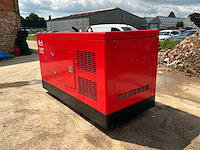 2018 moës diesel yst 400-4 generatorset - afbeelding 15 van  21