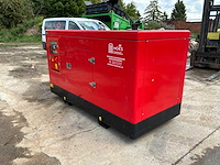 2018 moës diesel yst 400-4 generatorset - afbeelding 19 van  21