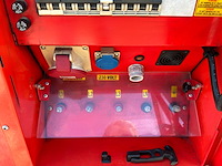 2018 moës diesel yst 400-4 generatorset - afbeelding 3 van  10