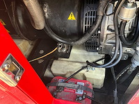 2018 moës diesel yst 400-4 generatorset - afbeelding 7 van  10