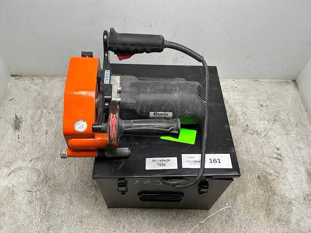 2018 mtd sd1500 muursleuvenzaag - 40mm - afbeelding 1 van  5