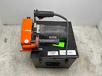 2018 mtd sd1500 muursleuvenzaag - 40mm