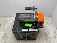 2018 mtd sd1500 muursleuvenzaag - 40mm - afbeelding 2 van  5