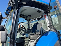 2018 new holland t7.280 4-wheel drive tractor - afbeelding 3 van  35